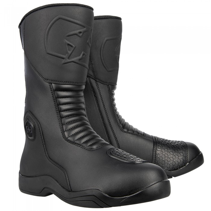 oxford tracker boots review